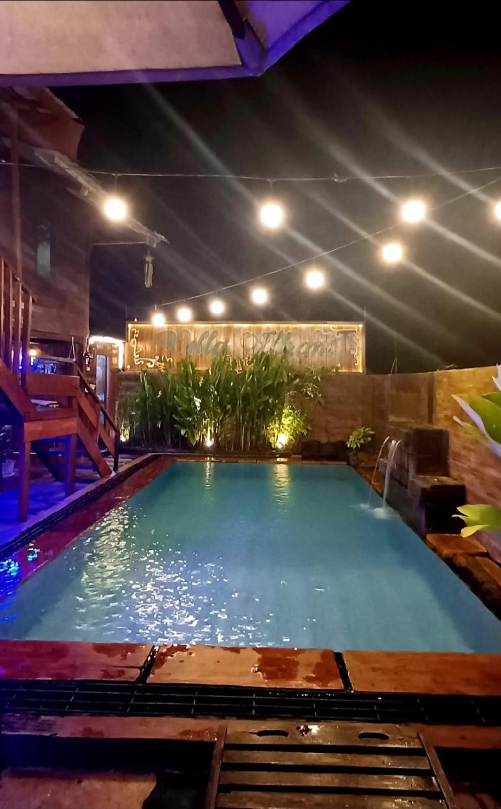 Ilham Ketembong Hébergement de vacances *