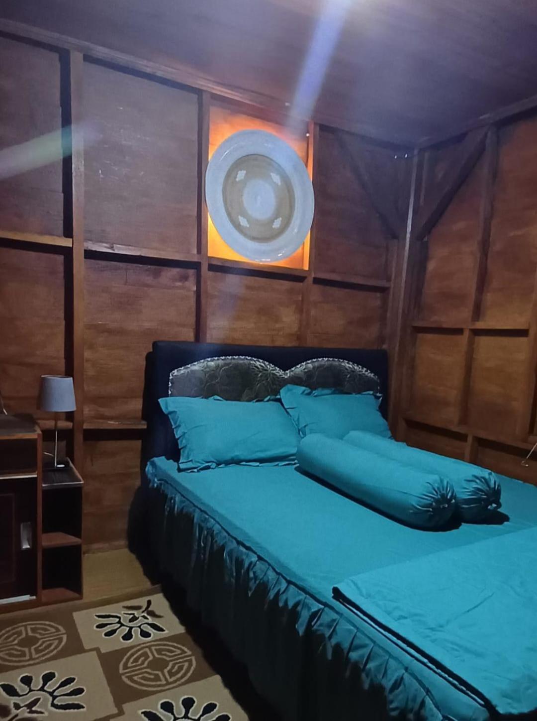 Ilham Ketembong Hébergement de vacances *
