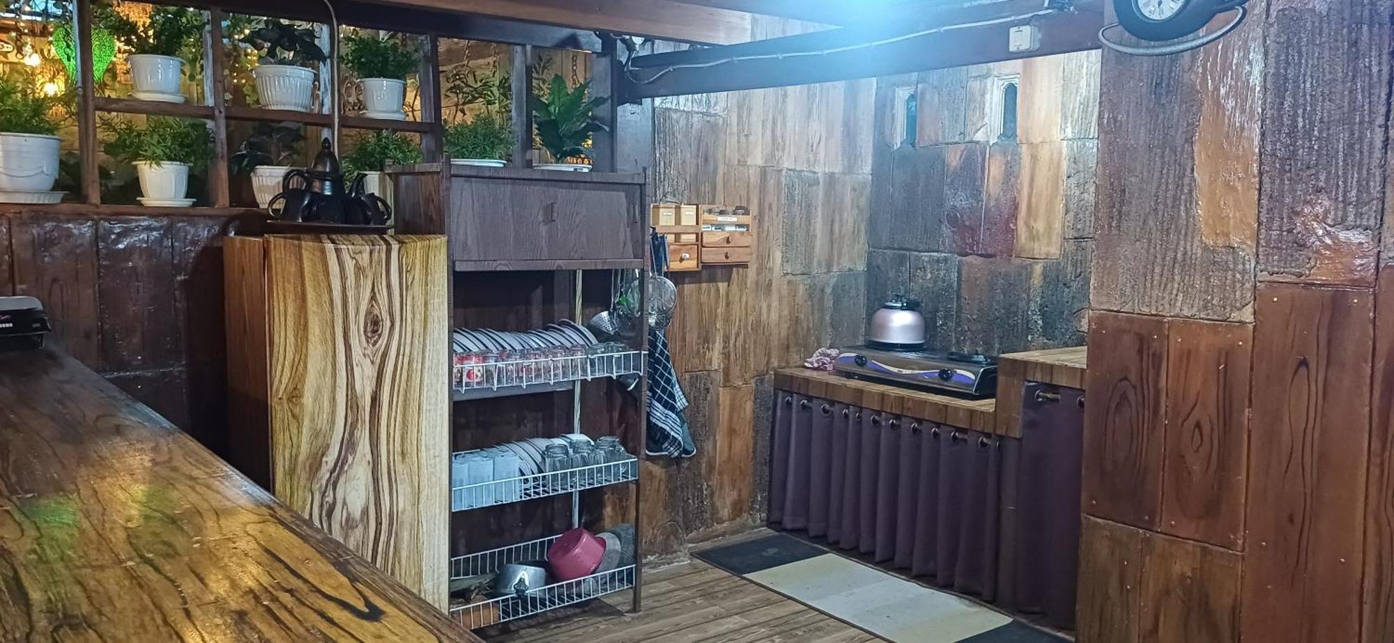 Ilham Ketembong Tetebatu