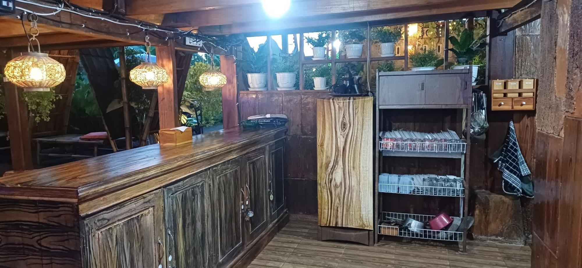Hébergement de vacances Ilham Ketembong Tetebatu