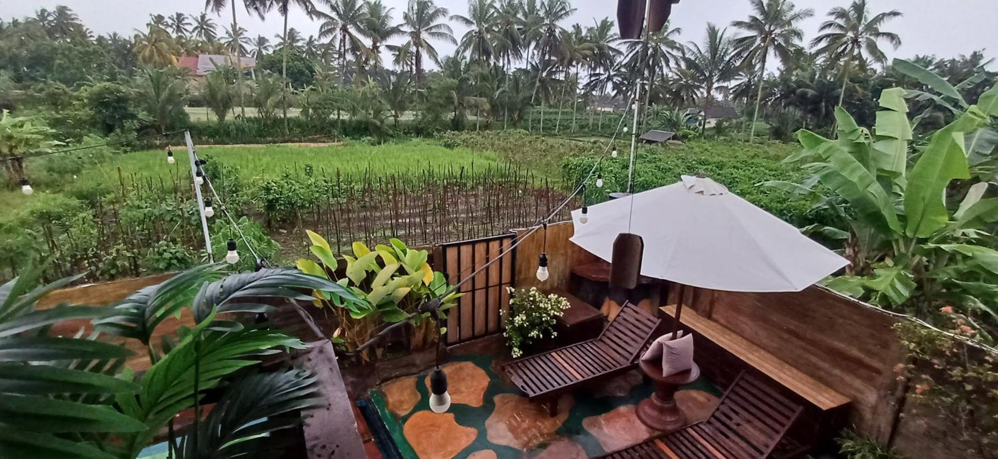 Ilham Ketembong Hébergement de vacances