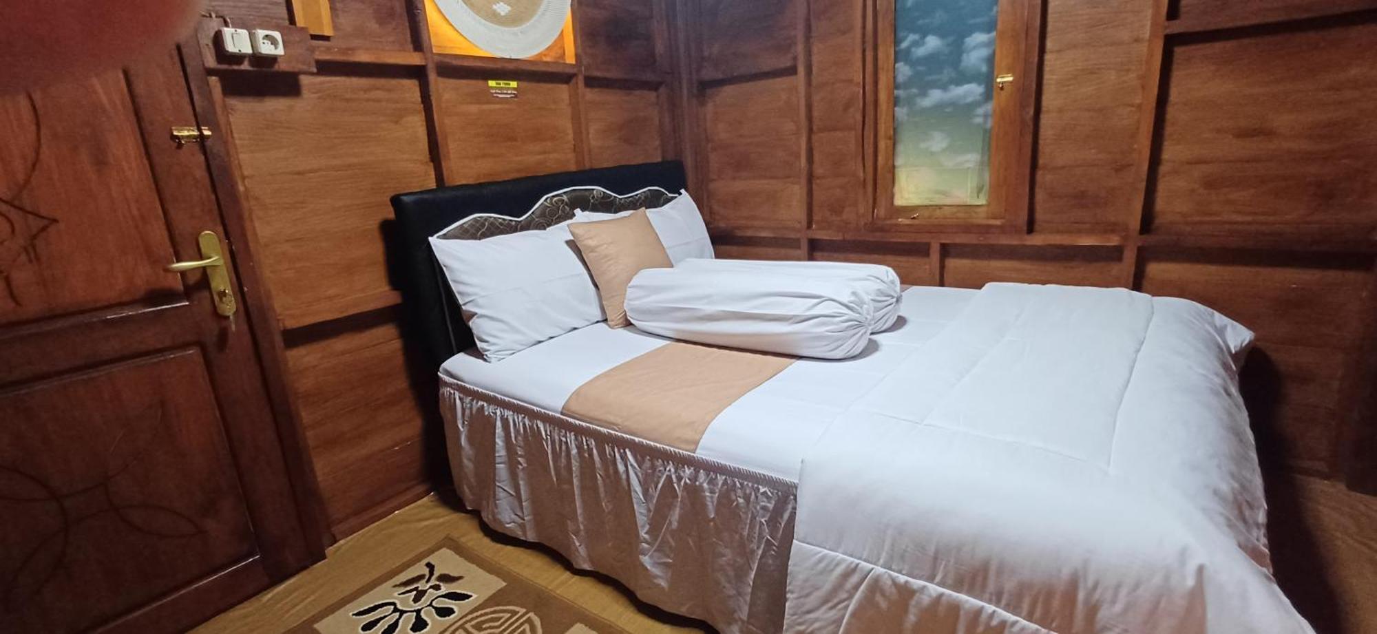 Ilham Ketembong Hébergement de vacances