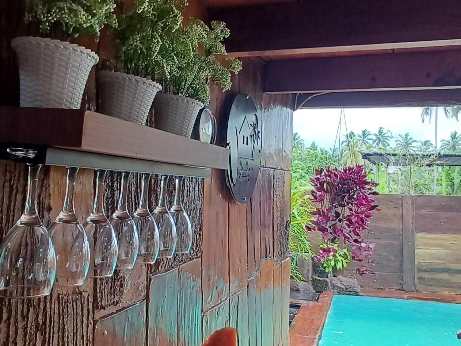 Ilham Ketembong Hébergement de vacances Tetebatu