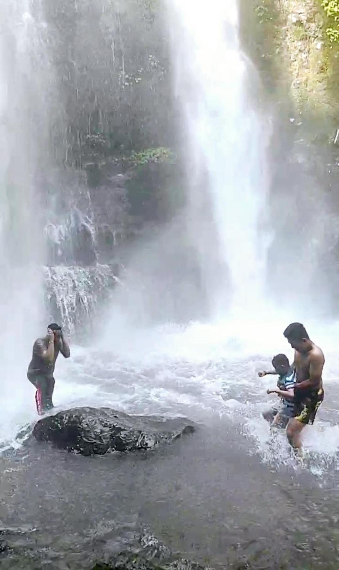 Hébergement de vacances Ilham Ketembong Tetebatu