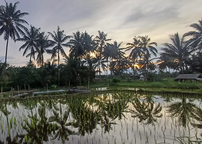 Villa Ilham Ketembong
