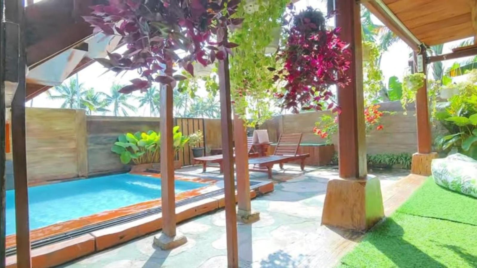 Holiday home Ilham Ketembong