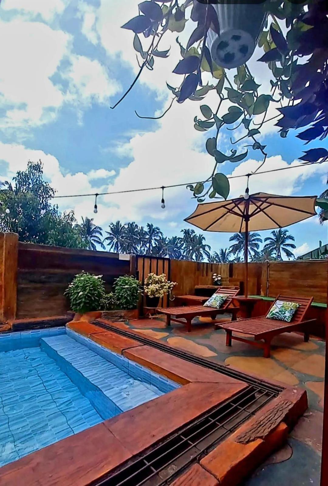 Ilham Ketembong Holiday home *