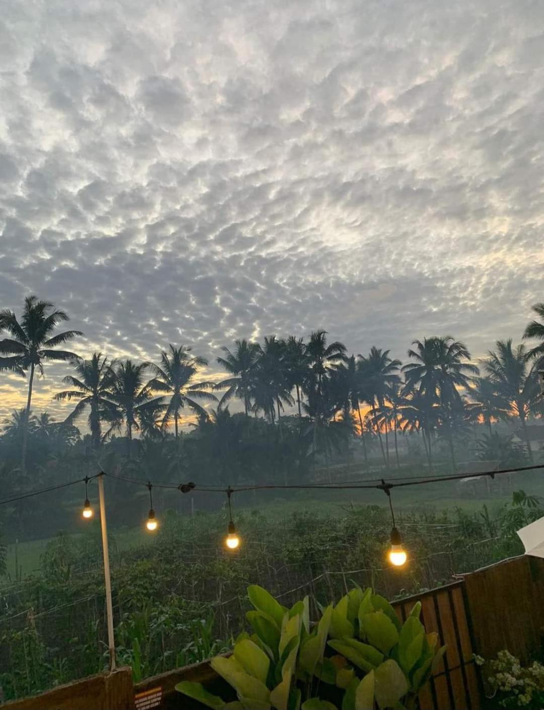Ilham Ketembong Tetebatu