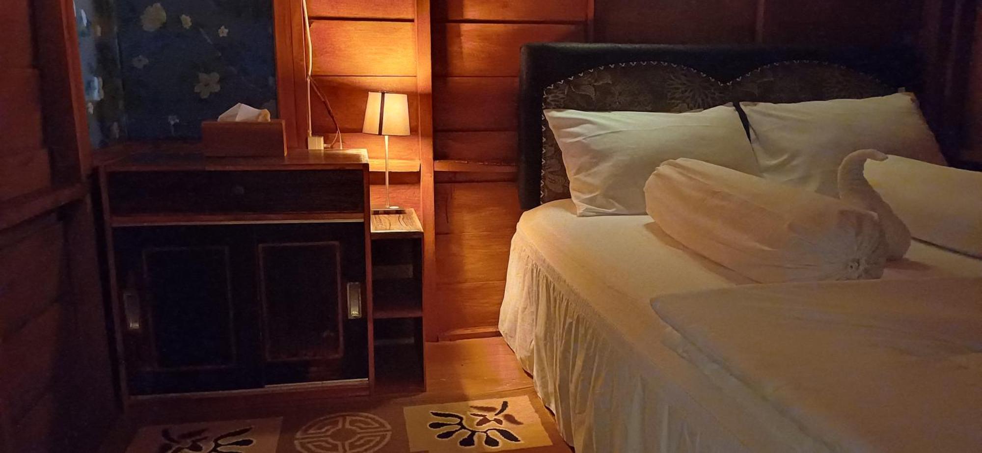 Holiday home Ilham Ketembong Tetebatu