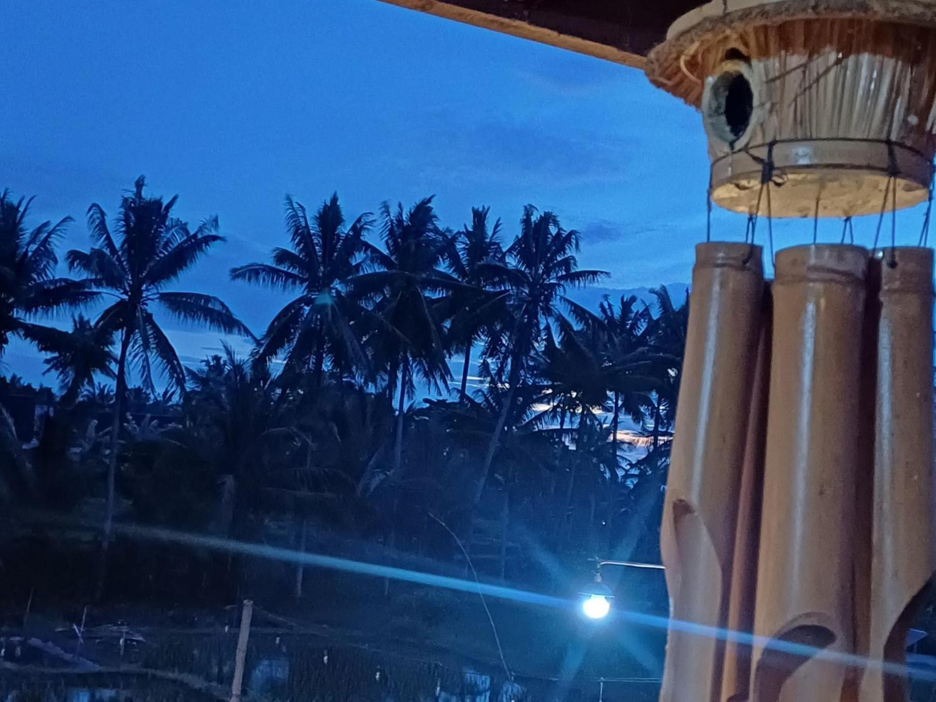 Holiday home Ilham Ketembong *