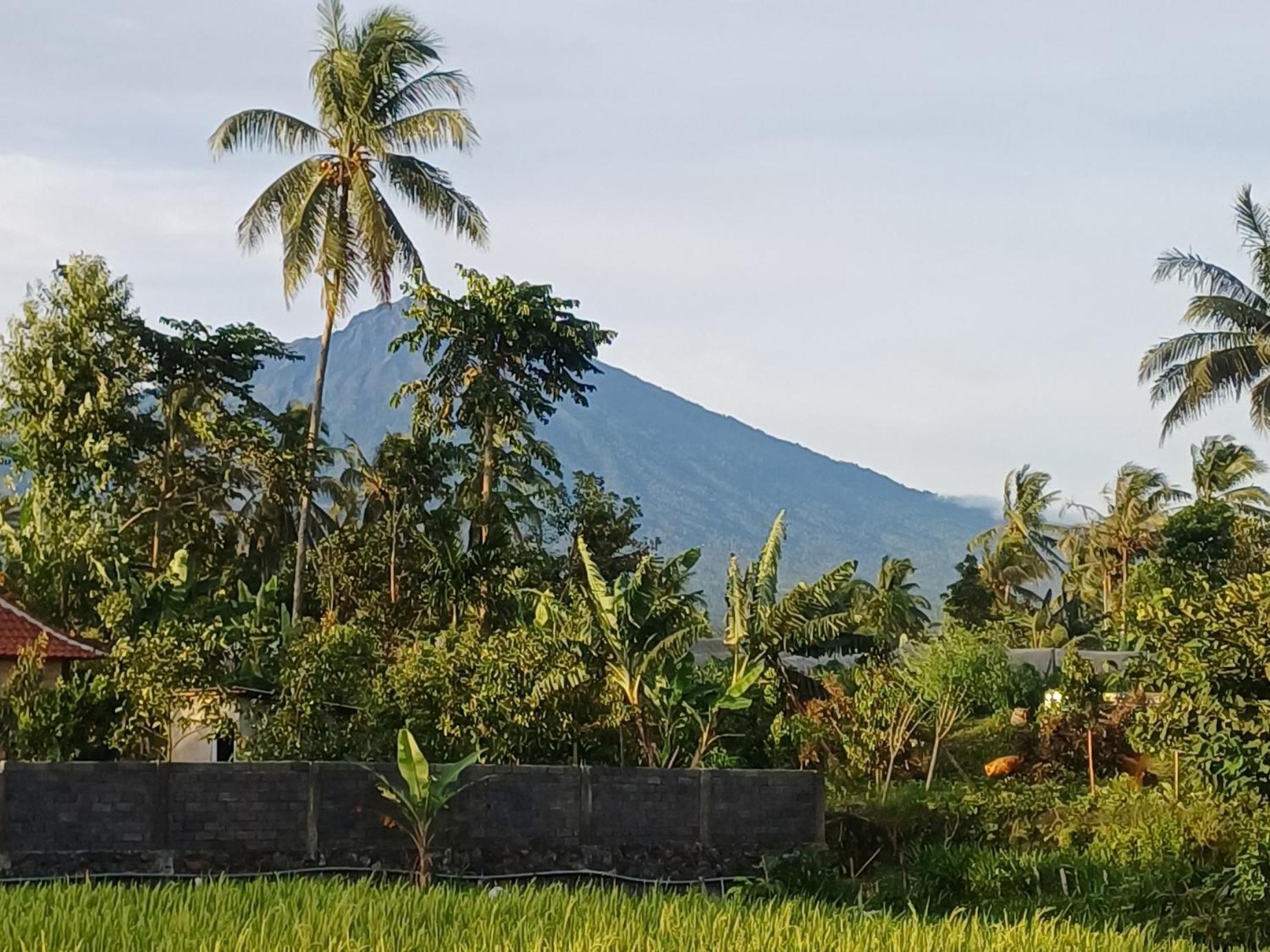 Holiday home Ilham Ketembong *
