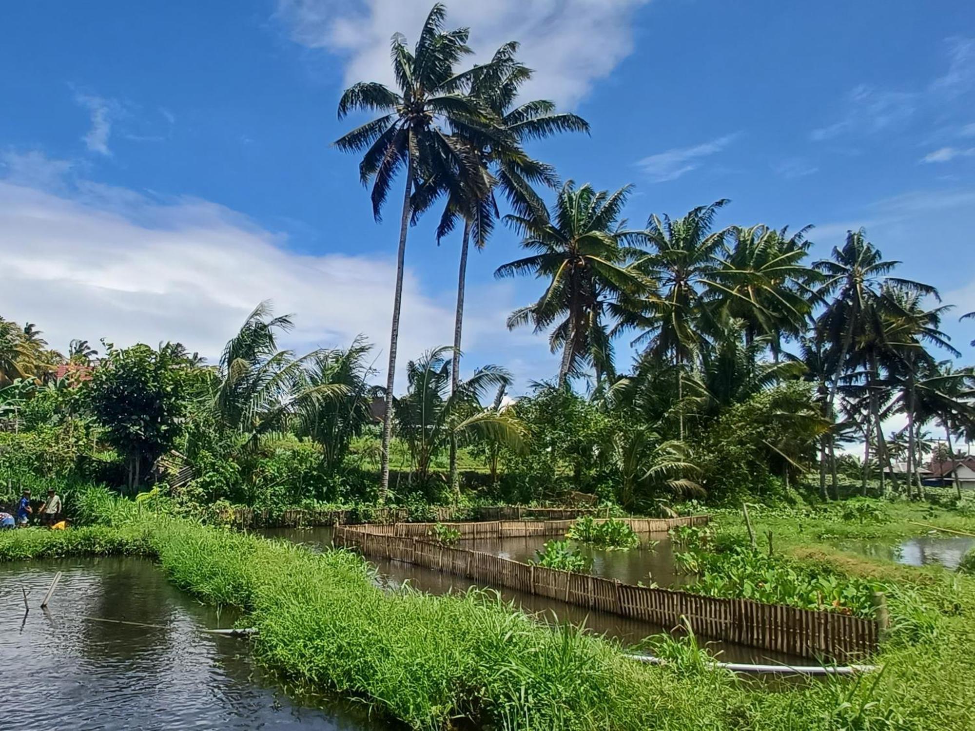 Holiday home Ilham Ketembong