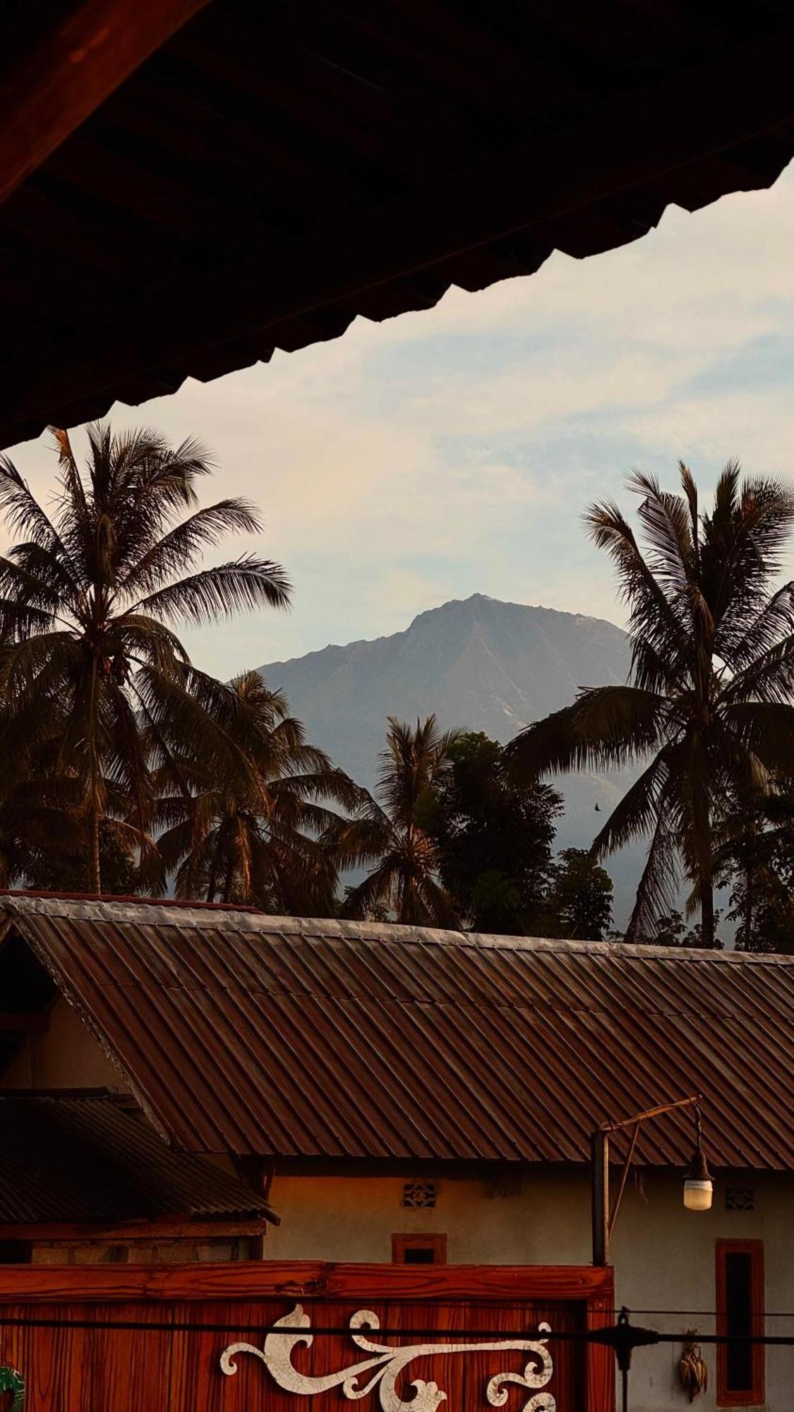 Holiday home Ilham Ketembong *